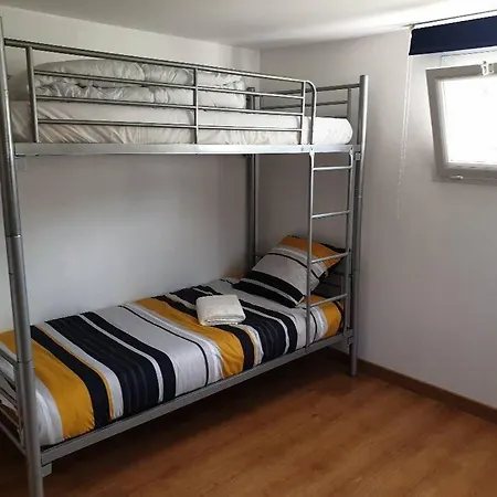 Apartman Appt 2 Pieces Avec Jardin Royan