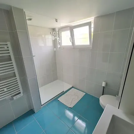 Apartman Appt 2 Pieces Avec Jardin Royan
